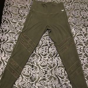 Victoria’s secret yoga pants